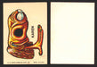 1976 Ugly Stickers White Back Trading Card You Pick Singles #1-55 Topps Karen  - TvMovieCards.com