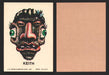 1973-74 Ugly Stickers Tan Back Trading Card You Pick Singles #1-55 Topps Keith  - TvMovieCards.com
