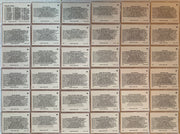 Legends of Indy 1992 Racing 100 Card Set G.S.S.   - TvMovieCards.com