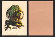 1973-74 Ugly Stickers Tan Back Trading Card You Pick Singles #1-55 Topps Leon  - TvMovieCards.com