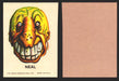 1973-74 Ugly Stickers Tan Back Trading Card You Pick Singles #1-55 Topps Neal  - TvMovieCards.com