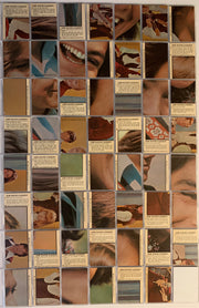 1971 Topps The Partridge Family Blue Series 2 Vintage Trading Card Set 55 Cards   - TvMovieCards.com