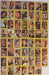 1971 Topps The Partridge Family Yellow Complete (55) Vintage Trading Card Set   - TvMovieCards.com