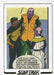 Star Trek TNG Portfolio Prints Comic Archive Cuts Cut Card AC45 #125/155   - TvMovieCards.com