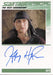 Star Trek TNG Complete Series 2 Autograph Card Jeffrey Hayenga Orta   - TvMovieCards.com