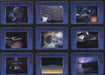 Star Trek TNG Complete Series 1 U.S.S. Enterprise NC-1701-D Chase Card Set   - TvMovieCards.com