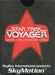 Star Trek Voyager Season One Series One SkyMotion Chase Card SkyBox   - TvMovieCards.com