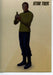 Star Trek TOS Portfolio Prints Chase Card Bridge Crew Portraits Gold RAA1 Kirk   - TvMovieCards.com