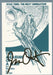 Star Trek TNG Portfolio Prints Juan Ortiz Gold Parallel Card #35 102/125   - TvMovieCards.com