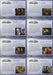 Star Trek Voyager Heroes & Villains 24 Card Relationships Chase Card Set R1-24   - TvMovieCards.com