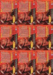 Star Trek Deep Space Nine DS9 Profiles Quark's Bar Quotes Chase 9 Card Set   - TvMovieCards.com