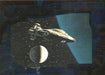 Star Trek Enterprise Season 2 Two 22nd Century Vessels Chase Card V9   - TvMovieCards.com