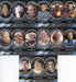 Star Trek TNG Complete Series 1 Alien Chase Card Set A1 - A13 Cards   - TvMovieCards.com