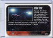 Star Trek Movies 2014 Case Topper Chase Card CT1   - TvMovieCards.com