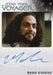 Star Trek Voyager Heroes Villains Autograph Card Maury Ginsberg   - TvMovieCards.com