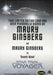 Star Trek Voyager Heroes Villains Autograph Card Maury Ginsberg   - TvMovieCards.com