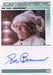 Star Trek TNG Complete Series 2 Autograph Card Eve Brenner Inad   - TvMovieCards.com