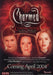 Charmed Connections Promo Card CC-P2 Inkworks   - TvMovieCards.com