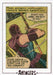 Avengers The Silver Age Comic Archive Cuts Chase Card AV36 #126/152   - TvMovieCards.com