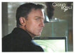 James Bond Archives 2014 Edition Promo Card P3   - TvMovieCards.com