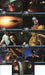 Farscape Season 1 Behind the Scenes Chase Card Set 9 Cards   - TvMovieCards.com