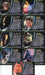 Farscape Season 1 Behind the Scenes Chase Card Set 9 Cards   - TvMovieCards.com