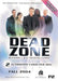 Dead Zone Seasons 1 & 2 Promo Card P2   - TvMovieCards.com