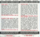 1974 Brooke Bond Foods Limited Indians Of Canada Vintage Card Set 48 Cards   - TvMovieCards.com