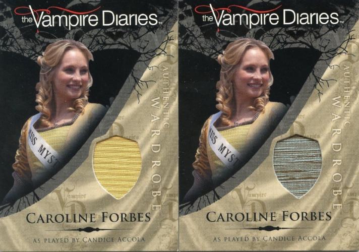 candice accola vampire diaries season 1