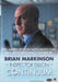 Continuum Seasons 1 & 2 Brian Markinson as Inspector Dillon Autograph Card   - TvMovieCards.com