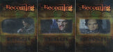 Supernatural Connections Becoming Reckless Foil Box Loader Chase Card Set   - TvMovieCards.com
