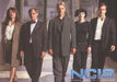 NCIS Premium Packs Promo Card P4   - TvMovieCards.com