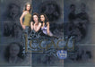 Charmed Forever Legacy Puzzle Chase Card Set L1 through L9   - TvMovieCards.com