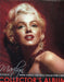 Marilyn Monroe Shaw Family Archive Card Album with Base Set   - TvMovieCards.com