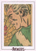 Avengers The Silver Age Comic Archive Cuts Chase Card AV18 #69/150   - TvMovieCards.com