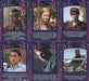Under the Dome Season 1 The Quotable Under the Dome Chase Card Set 12 Cards   - TvMovieCards.com