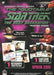 Star Trek Quotable TNG The Next Generation Promo Card BP   - TvMovieCards.com