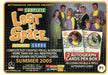 Lost in Space The Complete Lost in Space Promo Card P1   - TvMovieCards.com