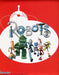 Robots Movie Card Album   - TvMovieCards.com