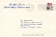 Original Signature Letter Former First Lady Betty Ford August 27, 19   - TvMovieCards.com
