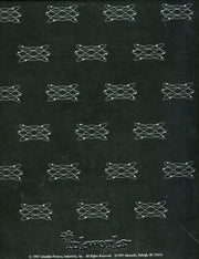 Men in Black Movie Card Album   - TvMovieCards.com