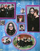 Osbournes Trading Card Collector Album 3 Ring Binder Ozzy Inkworks 2002   - TvMovieCards.com