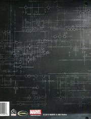 Agents of S.H.I.E.L.D. Season 2 Card Album   - TvMovieCards.com