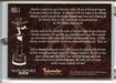 Charmed Gummie Award Promo Card NSU-1 Inkworks 1999   - TvMovieCards.com