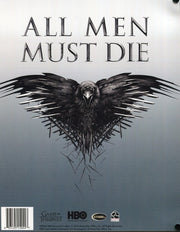 Game of Thrones Season 4 Card Album   - TvMovieCards.com