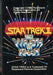 Star Trek II The Wrath of Khan Sealed Playing Card Deck 52 Cards + Jokers - TvMovieCards.com