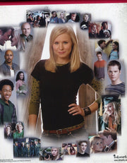 Veronica Mars Season Two Card Album   - TvMovieCards.com