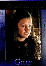 Game of Thrones Season 5 Gold Foil Parallel Base Chase Card #55 103/150   - TvMovieCards.com