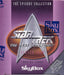 Star Trek The Next Generation TNG Episodes Season 4 Card Box   - TvMovieCards.com