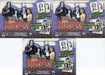 Munsters (2005) Promo Card Set 3 Cards   - TvMovieCards.com